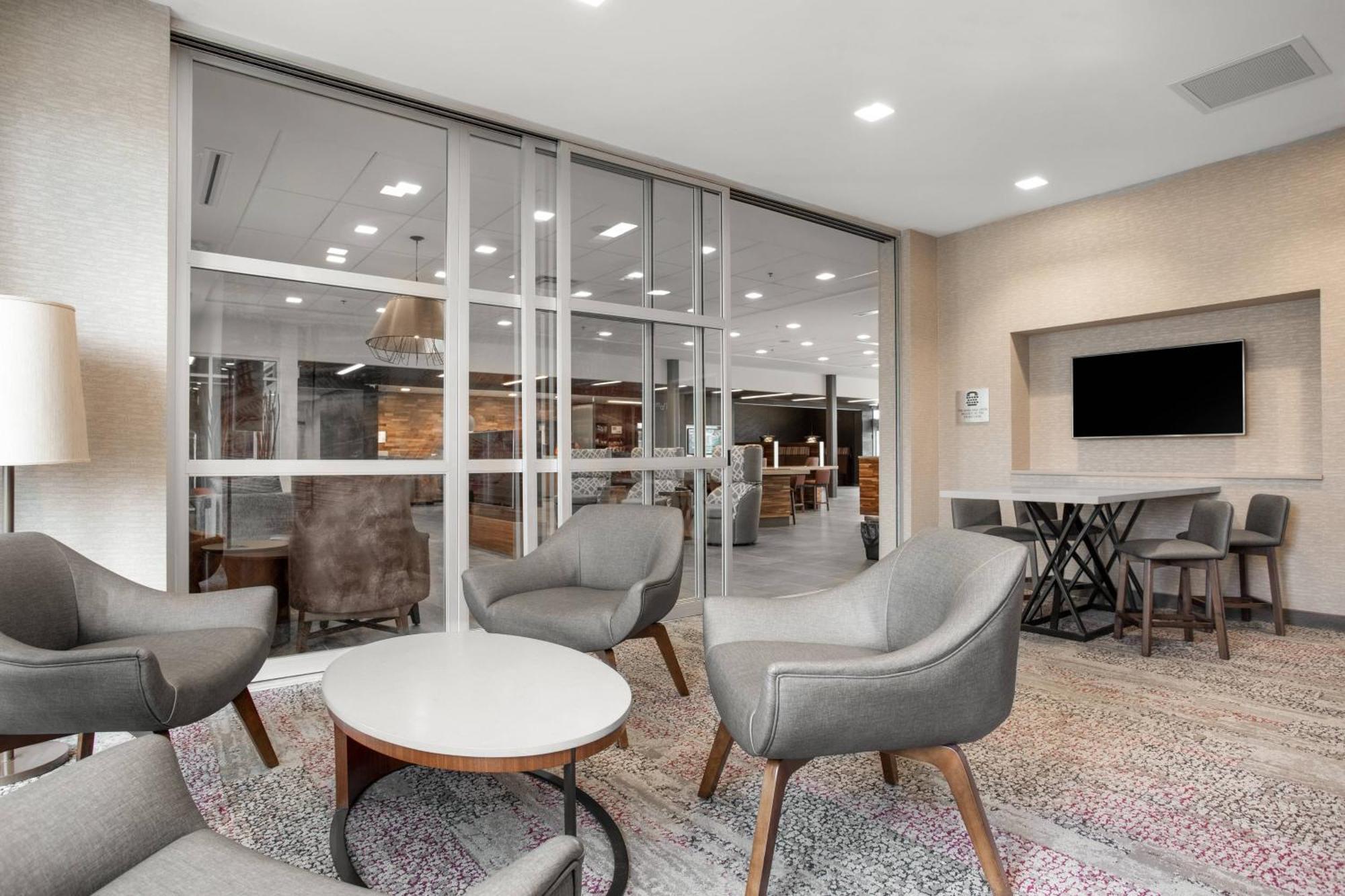 Hotel Courtyard By Marriott Jonesboro Exterior foto